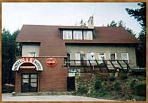 Motel Olsztyn Hotel Noclegi Restauracja SAK