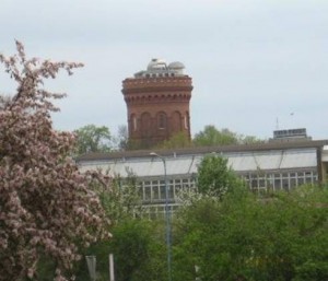 Astronomiczne Obserwatorium Olsztyn Wieża