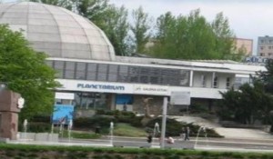 Co zobaczyć w Olsztynie ciekawe miejsce Planetarium