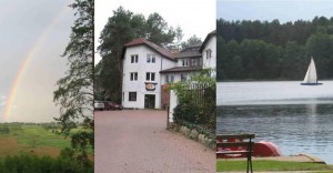 Tani Hotel Olsztyn Noclegi Restauracja SAK Warmia i Mazury Polska