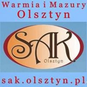 Strona Internetowa Olsztyn Hotel SAK
